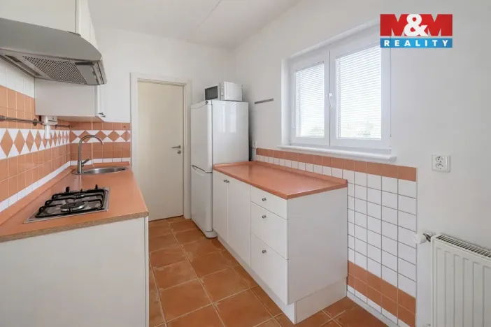 Pronájem bytu 2+kk, Praha - Strašnice, U trati, 46 m2