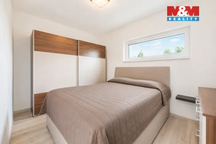 Prodej rodinného domu, Bašť, Přípotoční, 120 m2