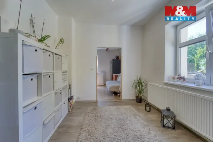 Prodej rodinného domu, Tuchořice - Třeskonice, 160 m2