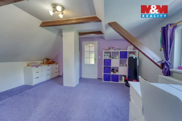 Prodej rodinného domu, Tuchořice - Třeskonice, 160 m2