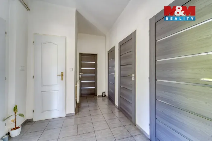 Prodej rodinného domu, Tuchořice - Třeskonice, 160 m2