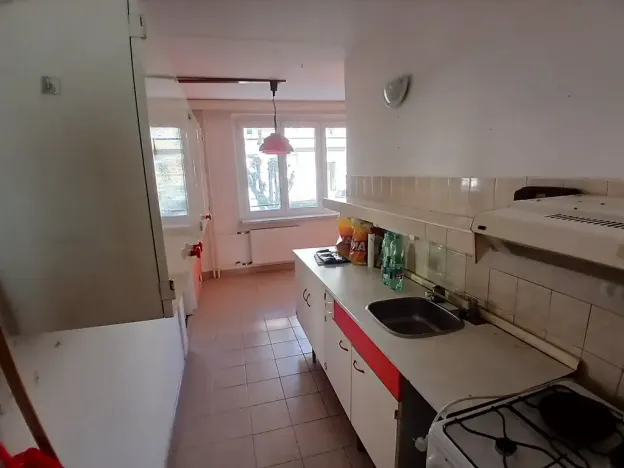 Prodej bytu 2+1, Cheb, 17. listopadu, 62 m2