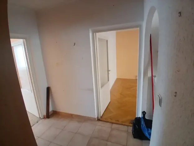 Prodej bytu 2+1, Cheb, 17. listopadu, 62 m2