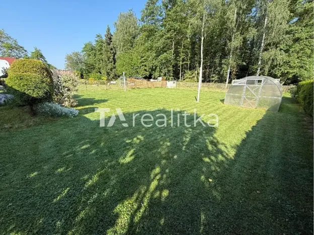 Pronájem rodinného domu, Rychvald, Bohumínská, 70 m2