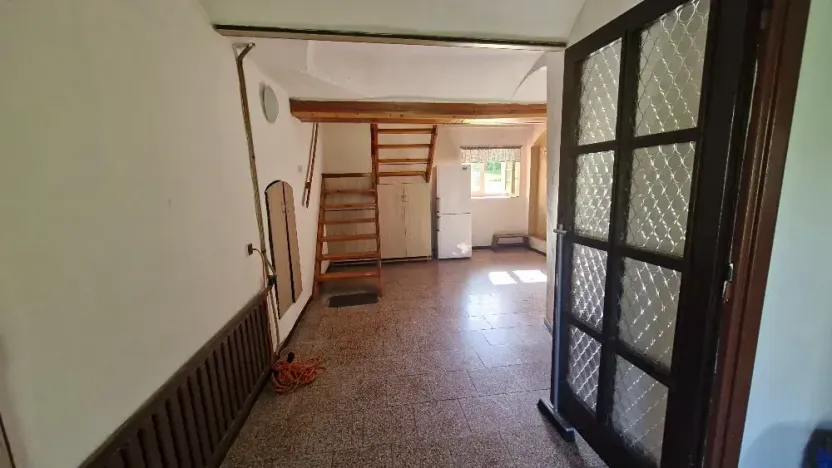 Prodej chalupy, Město Albrechtice, 150 m2