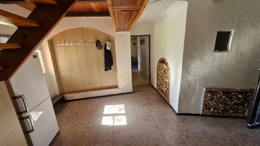 Prodej chalupy, Město Albrechtice, 150 m2
