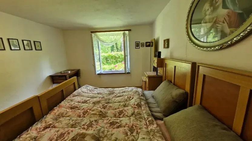 Prodej chalupy, Město Albrechtice, 150 m2