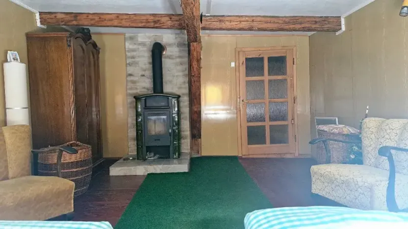 Prodej chalupy, Město Albrechtice, 150 m2