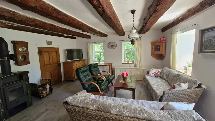 Prodej rodinného domu, Razová, 180 m2