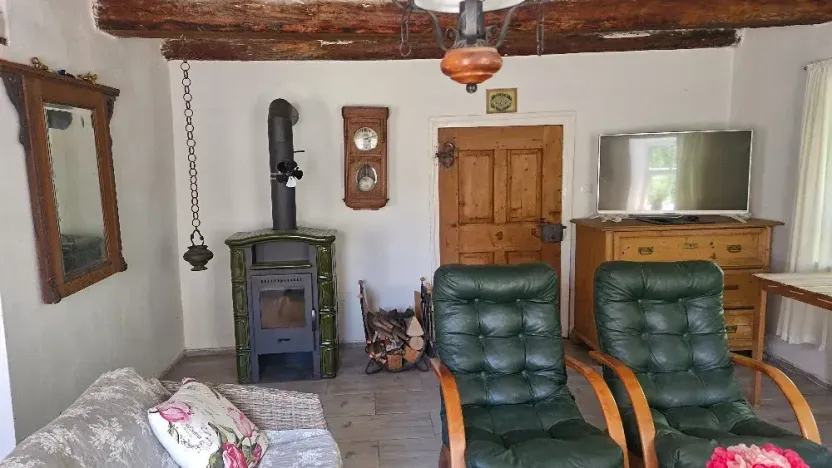 Prodej rodinného domu, Razová, 180 m2