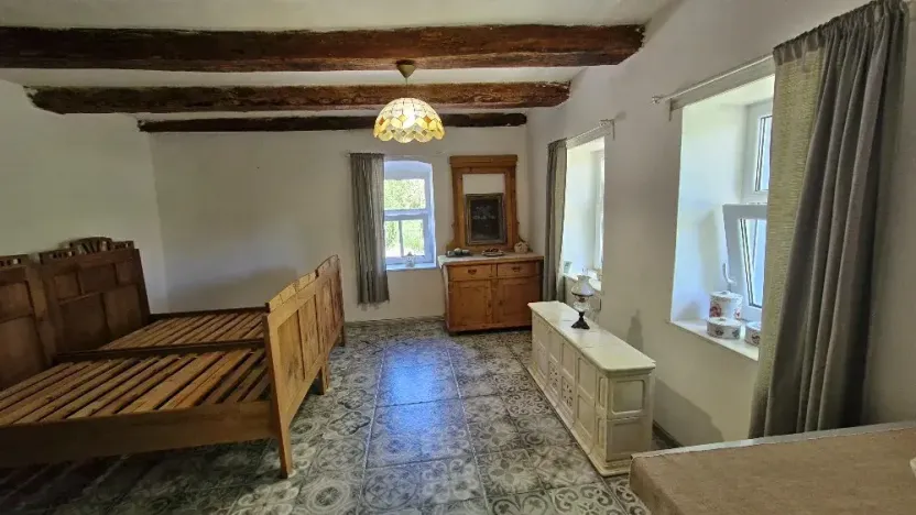 Prodej rodinného domu, Razová, 180 m2