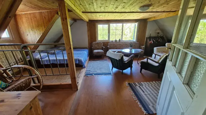 Prodej rodinného domu, Razová, 180 m2