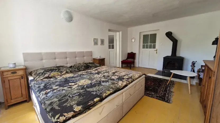 Prodej rodinného domu, Razová, 180 m2
