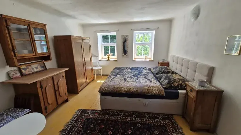 Prodej rodinného domu, Razová, 180 m2