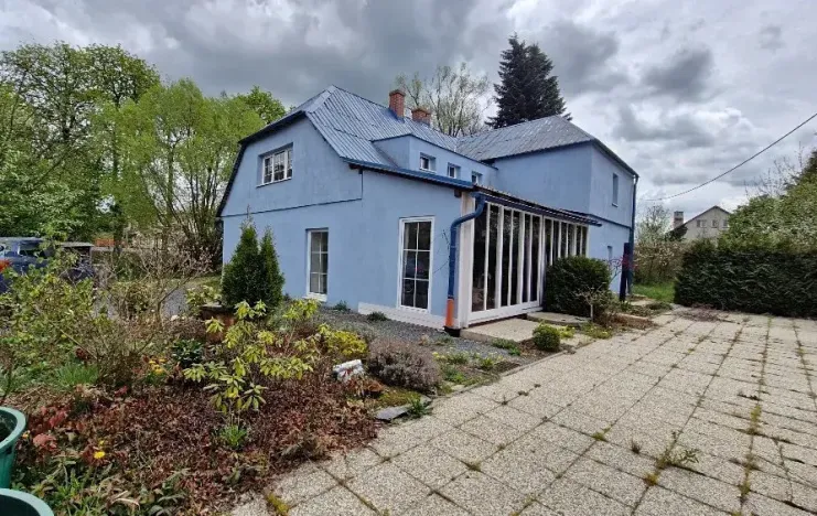 Prodej rodinného domu, Razová, 180 m2