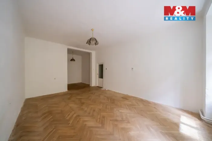 Prodej bytu 2+kk, Brno - Staré Brno, Hlinky, 62 m2