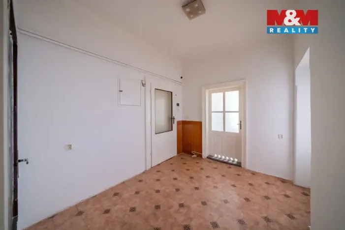 Prodej bytu 2+kk, Brno - Staré Brno, Hlinky, 62 m2