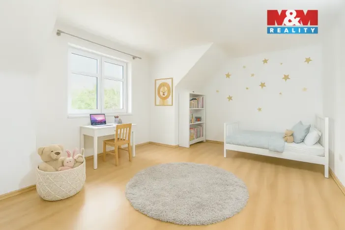 Prodej rodinného domu, Zdiby - Veltěž, Sedlecká, 227 m2