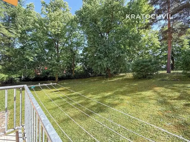 Prodej bytu 4+1, Praha - Smíchov, U Mrázovky, 68 m2