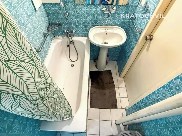 Prodej bytu 4+1, Praha - Smíchov, U Mrázovky, 68 m2