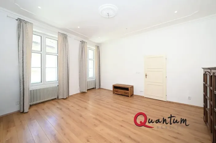 Pronájem bytu 2+1, Praha - Staré Město, Rybná, 55 m2