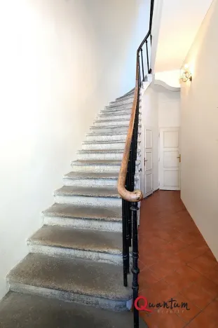 Pronájem bytu 2+1, Praha - Staré Město, Rybná, 55 m2