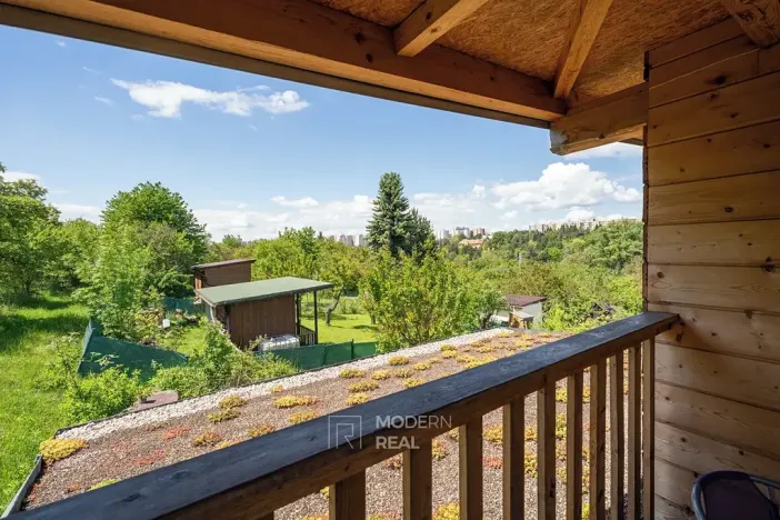 Prodej zahrady, Brno, 301 m2