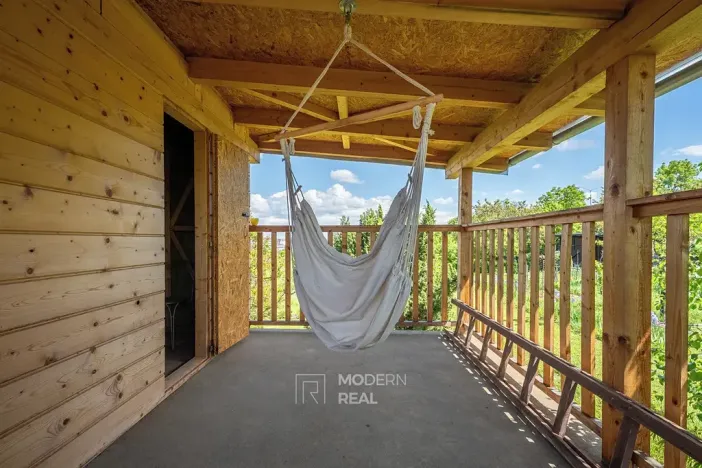 Prodej zahrady, Brno, 301 m2