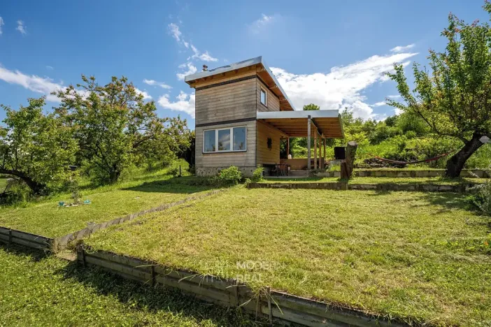 Prodej zahrady, Brno, 301 m2