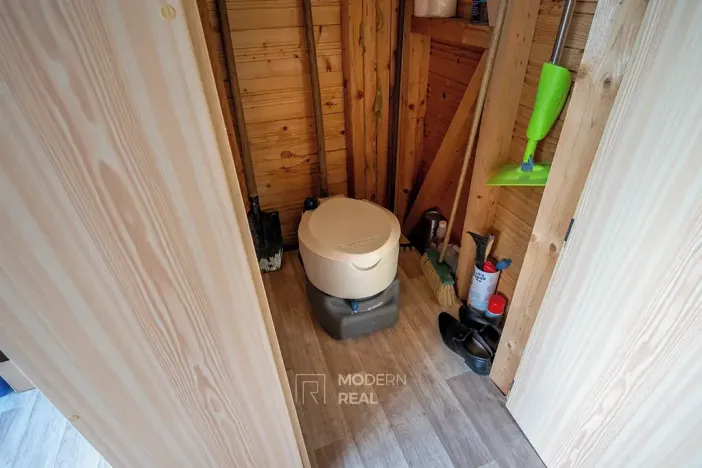 Prodej zahrady, Brno, 301 m2