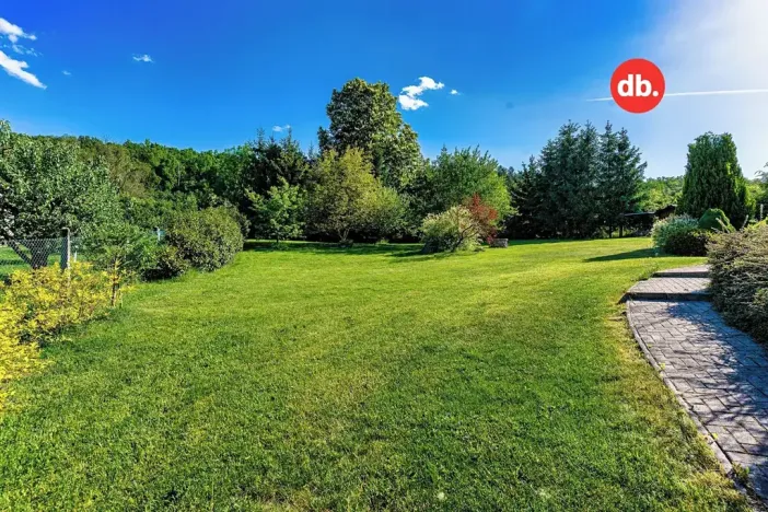 Prodej rodinného domu, Sadov, 100 m2