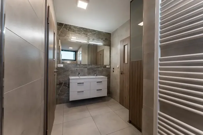 Prodej rodinného domu, Hodonín, Rozmarýnová, 150 m2