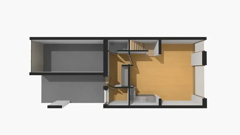 Prodej rodinného domu, Hodonín, Rozmarýnová, 150 m2
