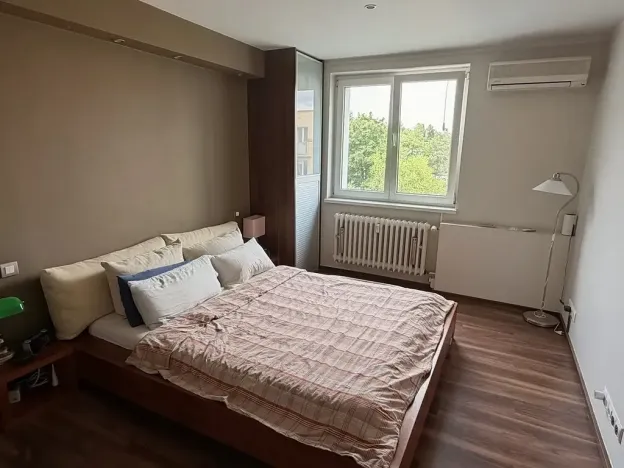 Prodej bytu 3+kk, Praha - Záběhlice, Holčovická, 73 m2