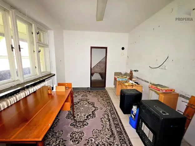 Prodej rodinného domu, Vlkoš, 112 m2