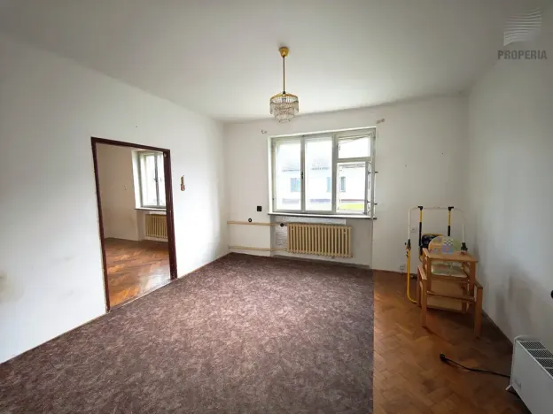 Prodej rodinného domu, Vlkoš, 112 m2