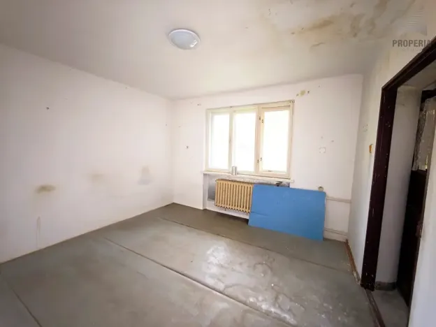 Prodej rodinného domu, Vlkoš, 112 m2