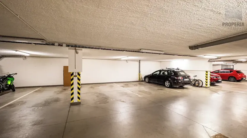 Prodej bytu 3+kk, Brno, Lišejníková, 61 m2
