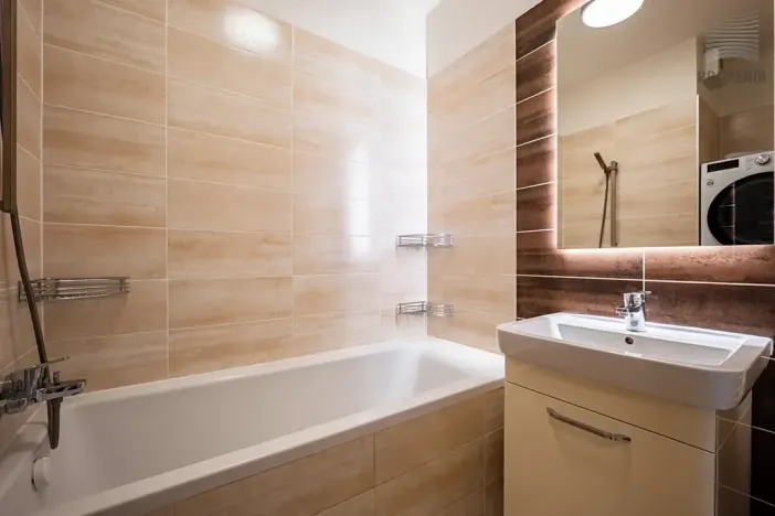 Prodej bytu 3+kk, Brno, Lišejníková, 61 m2