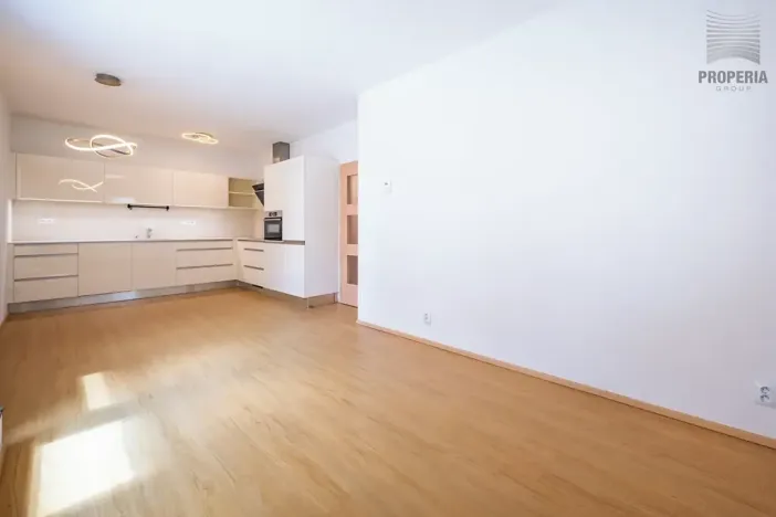 Prodej bytu 3+kk, Brno, Lišejníková, 61 m2