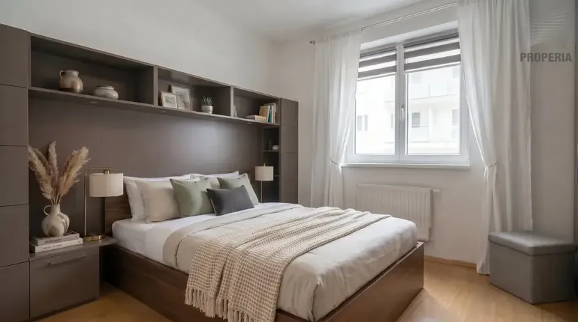 Prodej bytu 3+kk, Brno, Lišejníková, 61 m2