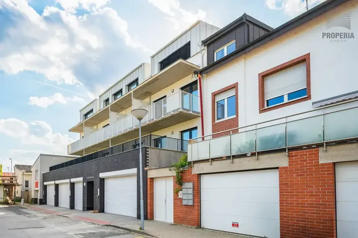 Pronájem bytu 2+kk, Brno, Škrochova, 50 m2