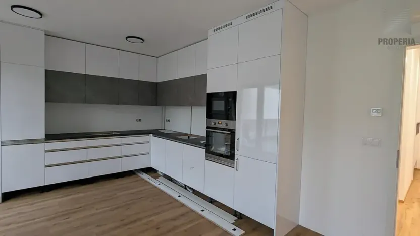 Pronájem bytu 2+kk, Brno, Škrochova, 50 m2