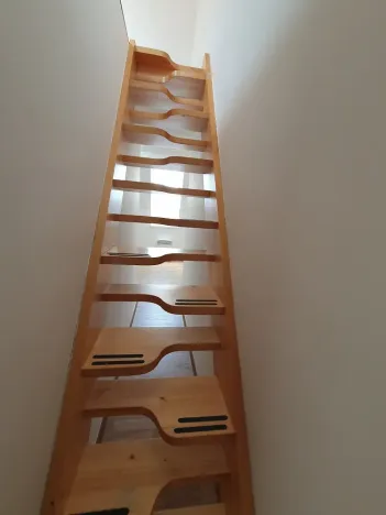 Pronájem bytu 2+kk, Kralupy nad Vltavou, Palackého nám., 54 m2