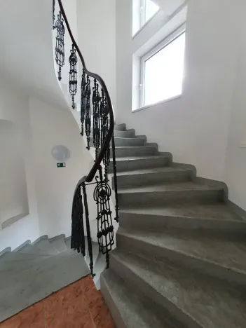 Pronájem bytu 2+kk, Kralupy nad Vltavou, Palackého nám., 54 m2
