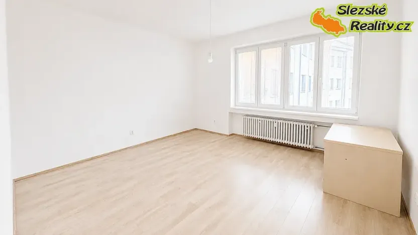 Pronájem bytu 3+1, Ostrava, Ruská, 107 m2