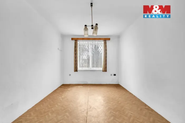 Prodej bytu 3+kk, Němčice, 73 m2