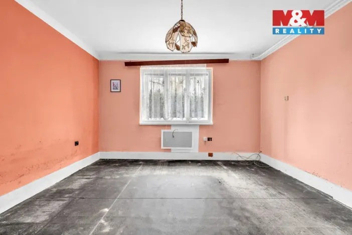 Prodej bytu 3+kk, Němčice, 73 m2