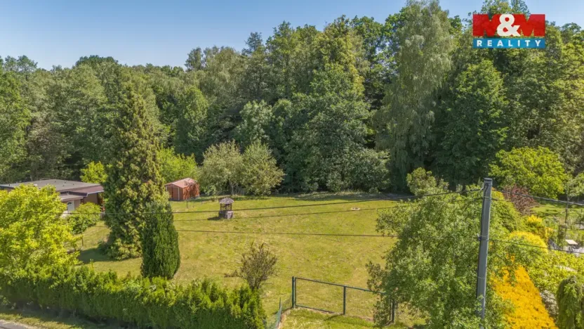Prodej pozemku pro bydlení, Petřvald, 3300 m2