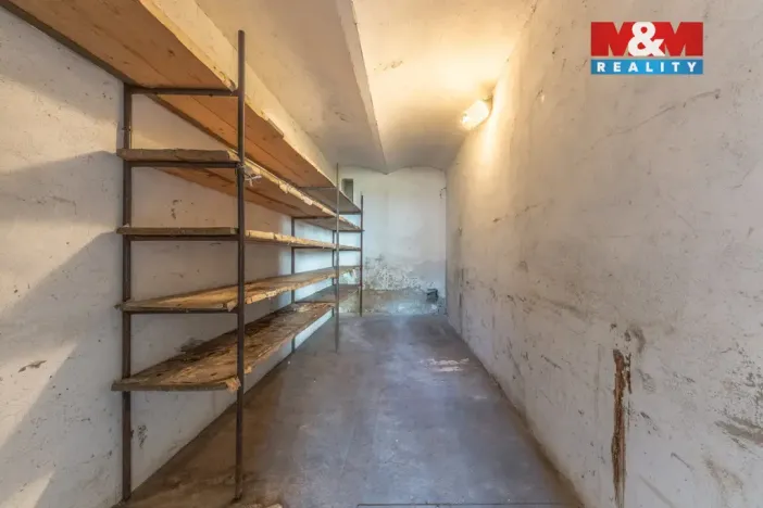 Prodej rodinného domu, Čilec, 152 m2